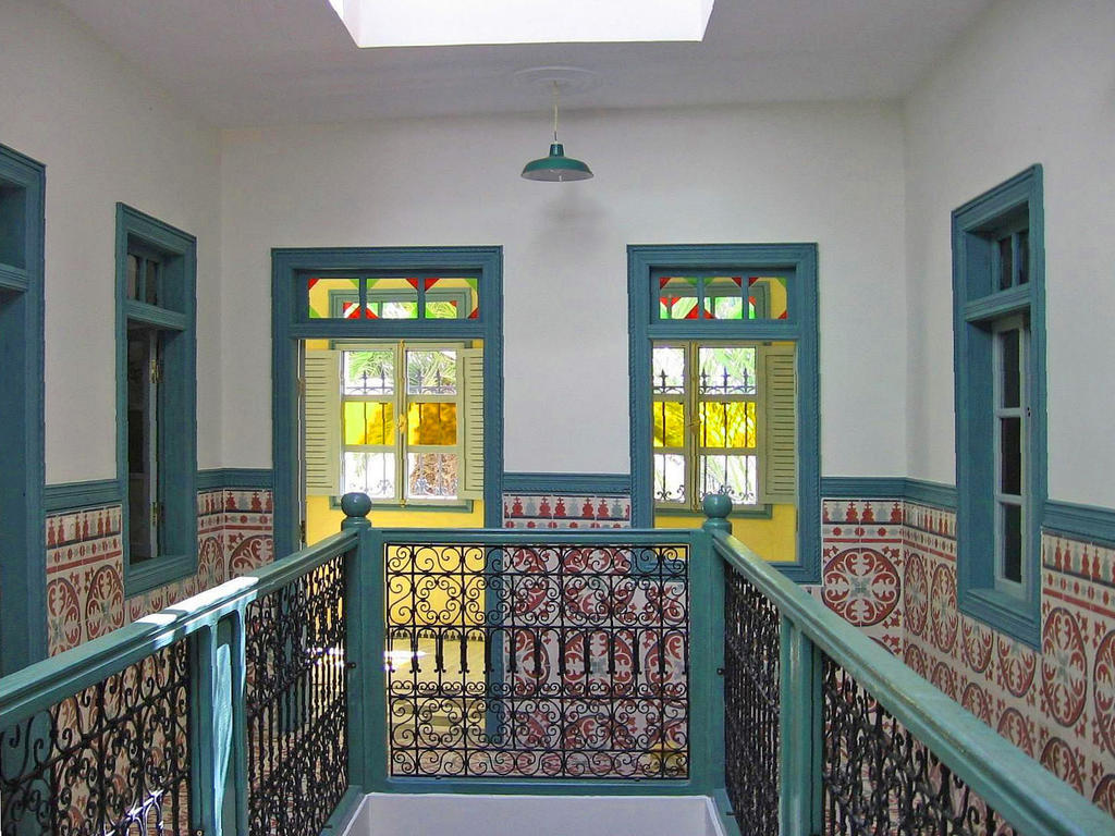Maison Des Palmiers Essaouira Room photo